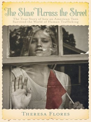 cover image of The Slave Across the Street